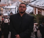 Alex Chua